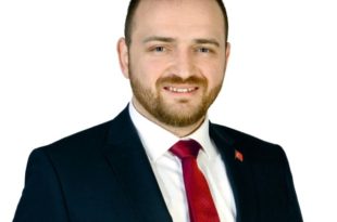 Gemlik Ak Parti'de 13 Bin üye sandığa gidiyor