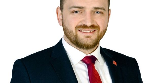 Gemlik Ak Parti'de 13 Bin üye sandığa gidiyor