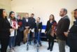 Ak Parti Engelliler Gününde Sahalardaydı