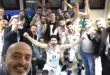 BUDO GEMLİK BASKETBOL BORNOVA’YA GEÇİT VERMEDİ
