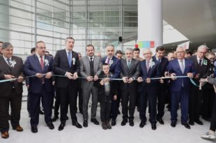 ‘Sanata Engel Yok’