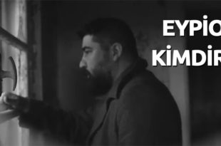 Eypio Kimdir - Albümleri ve Şarkıları Nelerdir?