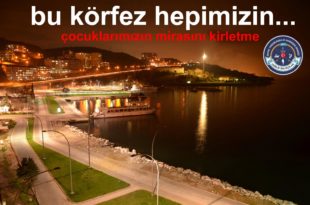 Gemlik Balıkçılar Sosyal Yardımlaşma ve Dayanışma Derneğinden MKS Açıklaması