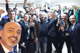 BUDO GEMLİK BASKETBOL ANKARA'DA GALİP