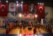 İnegöllüler Derneği Gecesi Yapıldı