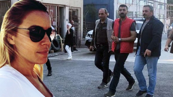 Belediyede Rehin Alma Davası Başlıyor