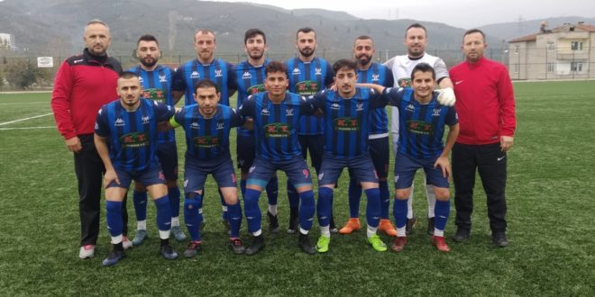 GEMLİK TAKIMLARINDAN KAZANAN OLMADI