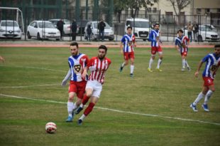 Gemlikspor son dakikada yıkıldı