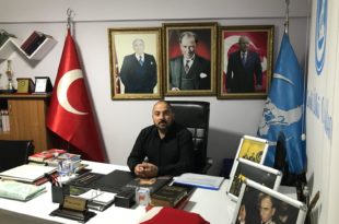 BAYDAR, “MİLLİ HARAM OLMAZ….”