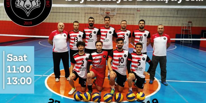 Sporun Yeni Yüzü Gemlikte Sahne Alacak