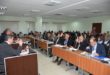 2019 yılının son meclis oturumu yapıldı