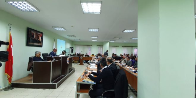Toplu Konutlar İçin İller Bankasından Kredi Alınacak