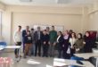 Gemlik Müftülüğünden Engelli Öğrencilere Ziyaret