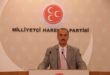 Durdu'dan Akademik Odalara Şerh Açıklaması