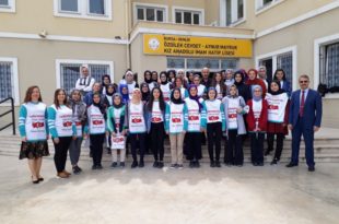     Türkiye Bu Kez Başardı