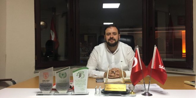 Yıldız; Bugünkü  Kadar Haklarımızdan Mahrum Kalmadık