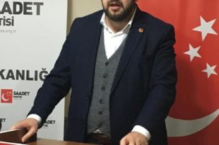 Yıldız; Ruhları Şad Olsun