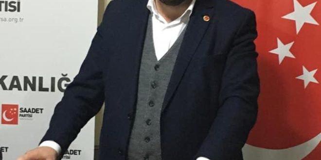 Yıldız; Ruhları Şad Olsun