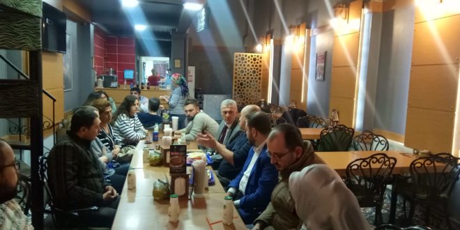Yıldız; Devlet Simit mi Satacak?