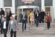 Serintürk'ün Rehin Alma Davası Başladı, Zanlı ''Şeytana Uydum'' Dedi