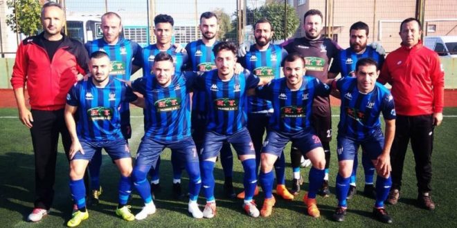 Vefaspor Bal'a Göz Kırpıyor