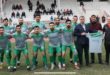 Çotanakspor, avantajı yakaladı