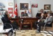 “Soğutma tesisi kurulursa körfezdeki canlılığa zarar verecek”