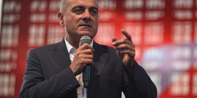 Başkan Sertaslan’dan kentsel dönüşüme destek çağrısı