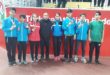 Belediyespor’dan atletizmde ulusal başarı