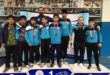 Belediyespor’dan güreşte önemli başarılar Gemlik Belediyespor Kulübü güreşte yeni başarılar elde etti. Belediyesporlu dört genç, biri birincilik olmak üzere beş derece ile ilçemizi temsil etti. Bursa Gürsu’da 28, 29 Aralık tarihlerinde yapılan yarışmalarda grekoromen stilde Kadir Yazıcı 38 kiloda birinci, Melih Yılmaz 38 kiloda ikinci, Arda Savaş 85 kiloda üçüncü oldu. Öte yandan Serbest Stil’de Kadir Yazıcı 38 kiloda üçüncü, Emirhan Gül 41 kiloda üçüncülük elde etti. Belediyesporlu gençler, aldıkları dereceler ile Kulüpler arası il seçmelerinde Gemlik’i temsil etmeye hak kazandılar. Başkan Sertaslan: “Belediyespor yeni başarılara imza atacak” Gençleri başarılarından dolayı kutlayan Gemlik Belediye Başkanı Mehmet Uğur Sertaslan, son dönemde Gemlik’ten sanat ve spor alanında pek çok gencin başarıya imza attığını belirterek “ilçemizin bu faaliyetler ile gündeme gelmesinden mutluluk duyuyor, bizlere bu başarılara ev sahipliği yaptıran kıymetli gençlerimiz ile de gurur duyuyoruz. Gemlik Belediyesi Spor Kulübü, hazırlandığı yeni dönemde de başarılarına başarı katacak ve Gemlik’te gençlerin spor yapmaları için önemli çalışmalara imza atmaya devam edecektir” dedi.