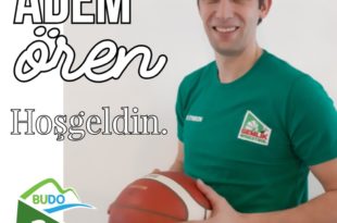 Budo Gemlik Basketbol Hedefi Büyük