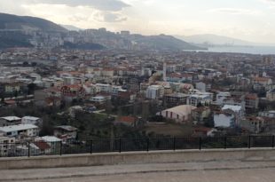 Doğu Planları İptal Edildi