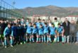 Gemlik Belediyespor Türkiye Şampiyonasında