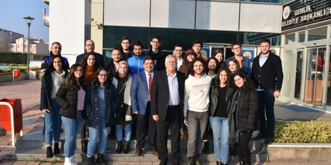 Köylerde sağlık taraması başladı