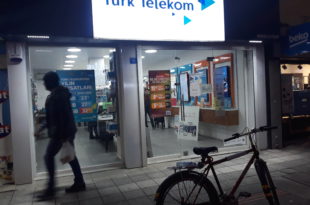 Türk Telekom bayisi bezdirdi