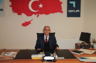 İş Kur; Gemlik İstihdamda Ortalamanın Çok Üzerinde