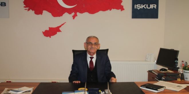 İş Kur; Gemlik İstihdamda Ortalamanın Çok Üzerinde