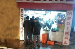 Vatandaşın eczane isyanı, Duy sesimizi eczacılar odası