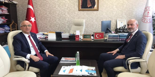 Gemlik’e yatırım yağmuru devam ediyor