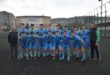 Belediyespor galibiyetle başladı