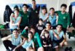 U16 Budo Gemlik Basketbol ligi 2. Bitirdi