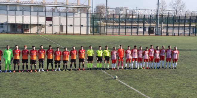 Gemlikspor Şükraniye'yi Elinden Kaçırdı 1-1