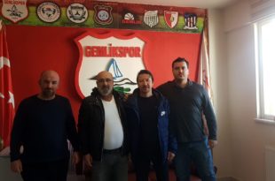 Gemlikspor Fikret Bademci ile anlaştı