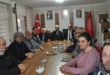 Ağdemir, “Milli otomobile ev sahipliği yapmak gururdur”