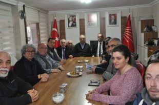 Ağdemir, “Milli otomobile ev sahipliği yapmak gururdur”