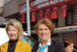 CHP Kadın Kolları Başkanı Gülseren Güler oldu