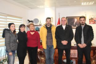 Seyr'i Sefa'ya Belediye Desteği