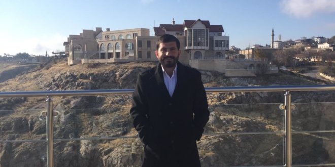 Tolga Güzel'den Yardım Açıklaması