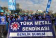Türk Metal ile MESS toplu sözleşmede uzlaştı