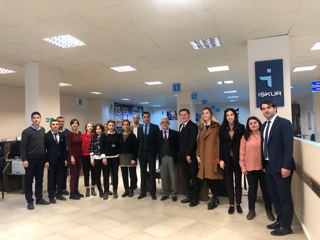 Büro Memur-Sen Özel Atakent Hastanesi İle İndirim Anlaşması İmzaladı